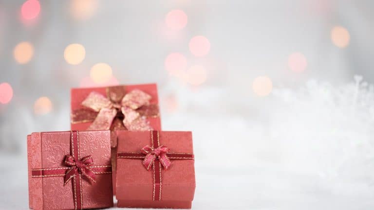 10 Christmas Gift Ideas For Those Who Work From Home